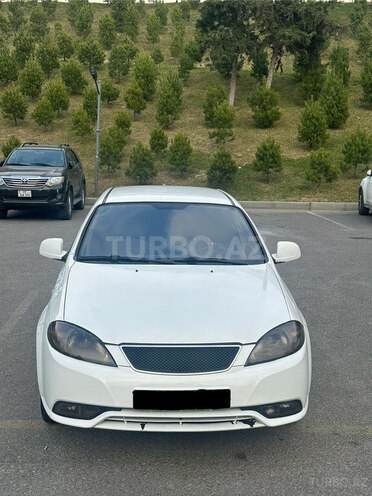 Daewoo Gentra 2014, 198,000 km - 1.5 l - Bakı