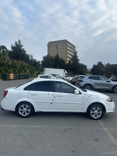 Daewoo Gentra 2014, 198,000 km - 1.5 l - Bakı