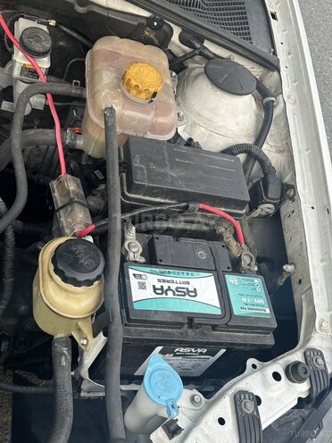 Daewoo Gentra 2014, 198,000 km - 1.5 l - Bakı