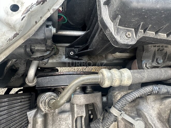 Daewoo Gentra 2014, 198,000 km - 1.5 l - Bakı