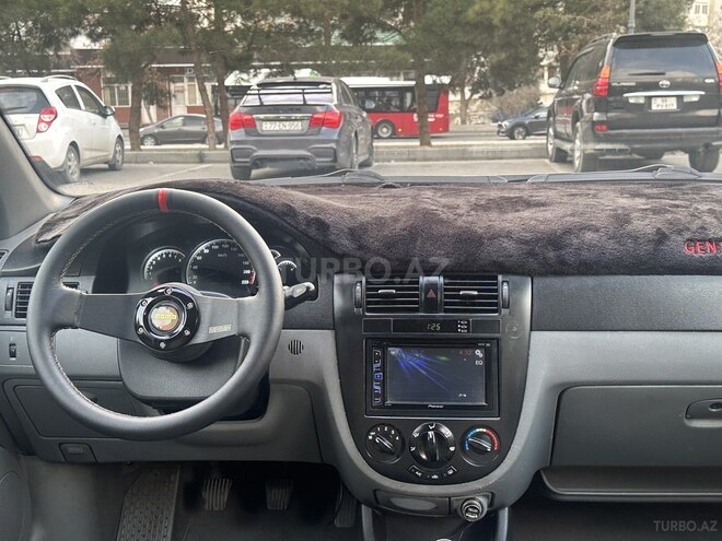 Daewoo Gentra 2014, 198,000 km - 1.5 l - Bakı