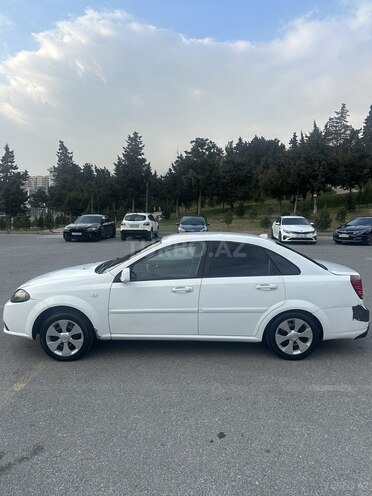 Daewoo Gentra 2014, 198,000 km - 1.5 l - Bakı