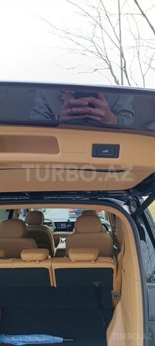 Voyah Dream 2024, 9,166 km - 1.5 l - Bakı