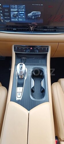 Voyah Dream 2024, 9,166 km - 1.5 l - Bakı