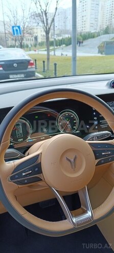 Voyah Dream 2024, 9,166 km - 1.5 l - Bakı