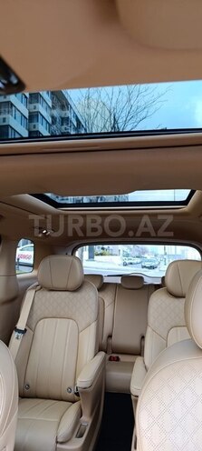 Voyah Dream 2024, 9,166 km - 1.5 l - Bakı