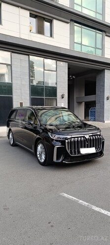 Voyah Dream 2024, 9,166 km - 1.5 l - Bakı