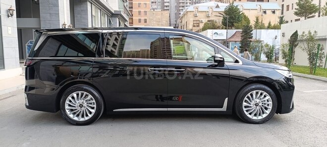 Voyah Dream 2024, 9,166 km - 1.5 l - Bakı