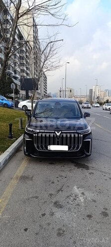 Voyah Dream 2024, 9,166 km - 1.5 l - Bakı