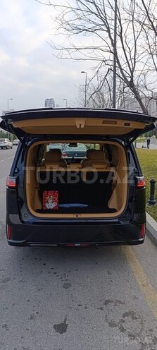 Voyah Dream 2024, 9,166 km - 1.5 l - Bakı