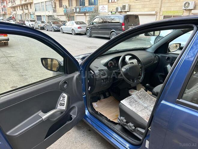 Saipa Saina 2021, 8,342 km - 1.5 л - Bakı