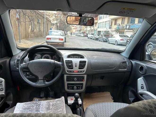 Saipa Saina 2021, 8,342 km - 1.5 л - Bakı