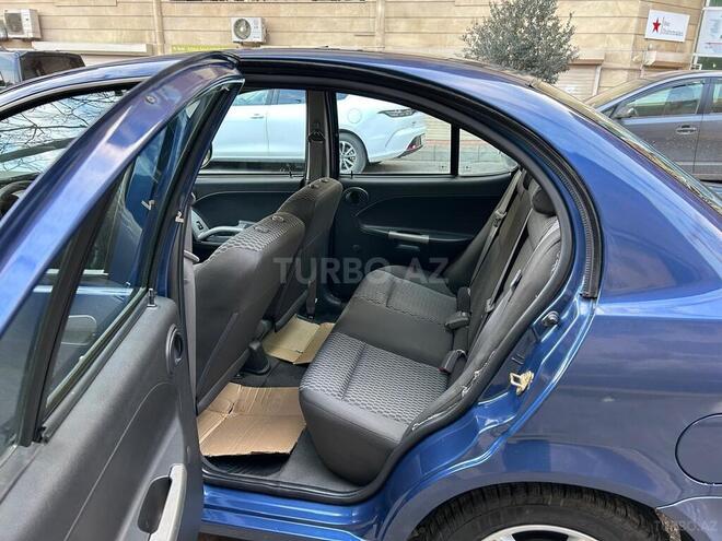 Saipa Saina 2021, 8,342 km - 1.5 л - Bakı