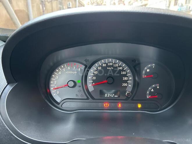 Saipa Saina 2021, 8,342 km - 1.5 л - Bakı