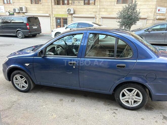 Saipa Saina 2021, 8,342 km - 1.5 л - Bakı