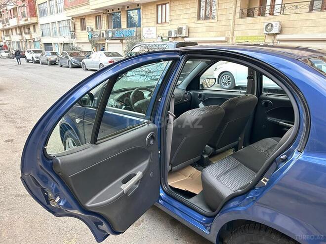 Saipa Saina 2021, 8,342 km - 1.5 л - Bakı
