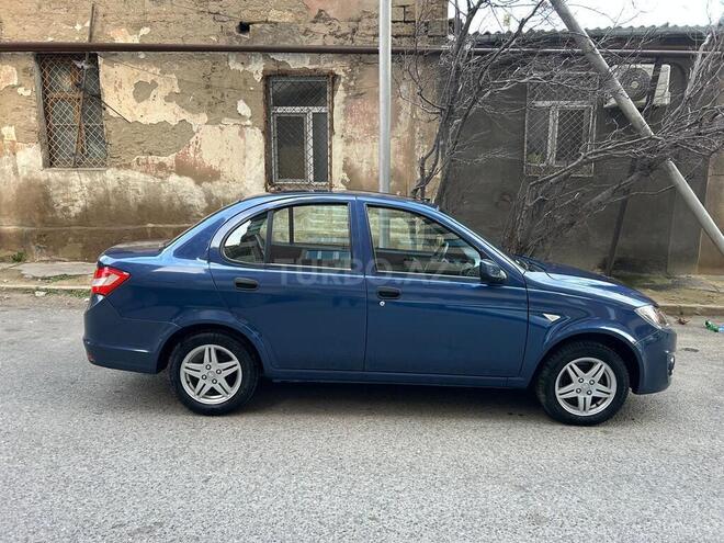 Saipa Saina 2021, 8,342 km - 1.5 л - Bakı