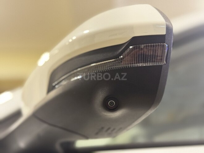 Changan Qiyuan A05 2024, 0 km - 1.5 l - Bakı