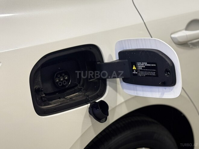 Changan Qiyuan A05 2024, 0 km - 1.5 l - Bakı