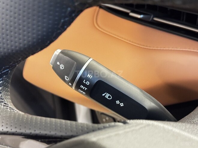 Changan Qiyuan A05 2024, 0 km - 1.5 l - Bakı