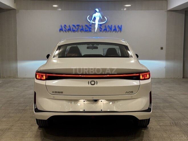 Changan Qiyuan A05 2024, 0 km - 1.5 l - Bakı