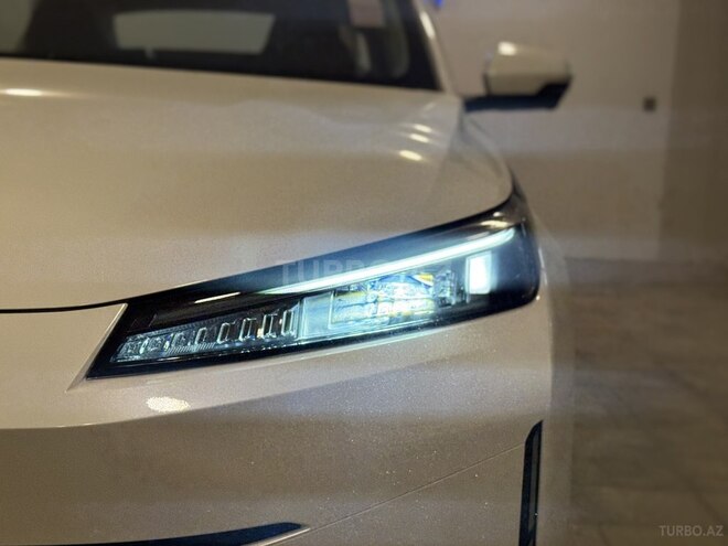 Changan Qiyuan A05 2024, 0 km - 1.5 l - Bakı