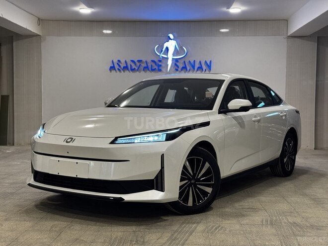 Changan Qiyuan A05 2024, 0 km - 1.5 l - Bakı