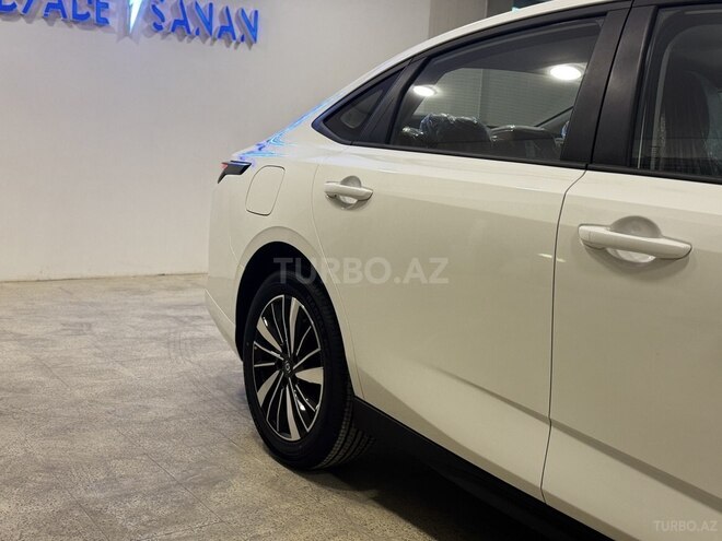 Changan Qiyuan A05 2024, 0 km - 1.5 l - Bakı