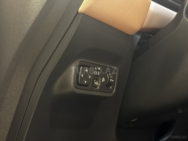 Changan Qiyuan A05 2024, 0 km - 1.5 l - Bakı