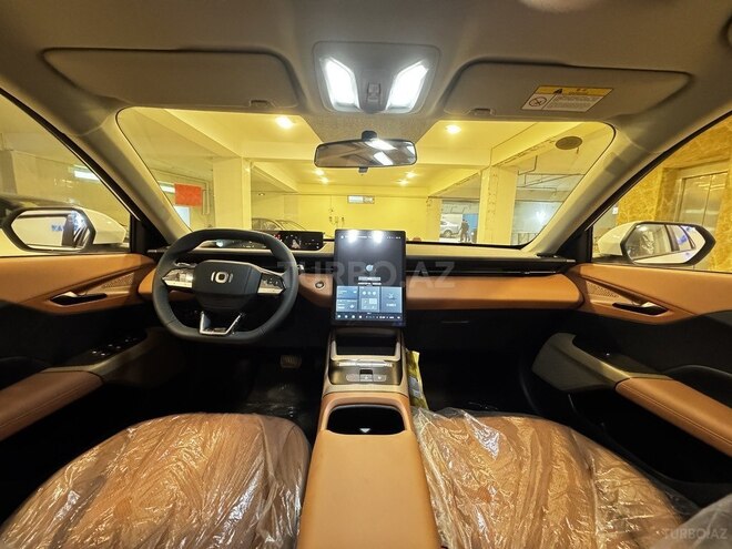 Changan Qiyuan A05 2024, 0 km - 1.5 l - Bakı