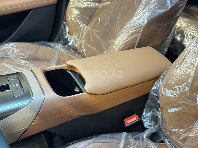 Changan Qiyuan A05 2024, 0 km - 1.5 l - Bakı
