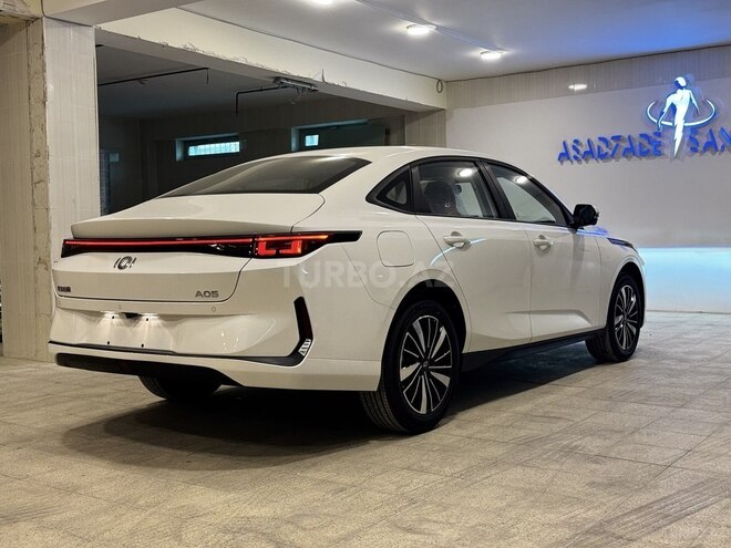 Changan Qiyuan A05 2024, 0 km - 1.5 l - Bakı