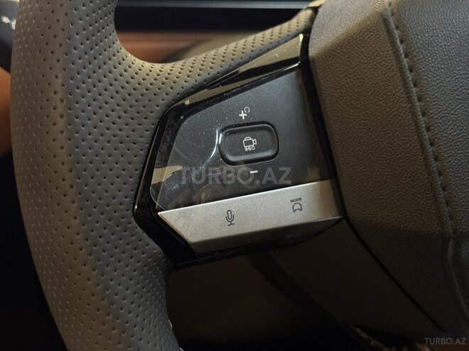 Changan Qiyuan A05 2024, 0 km - 1.5 l - Bakı