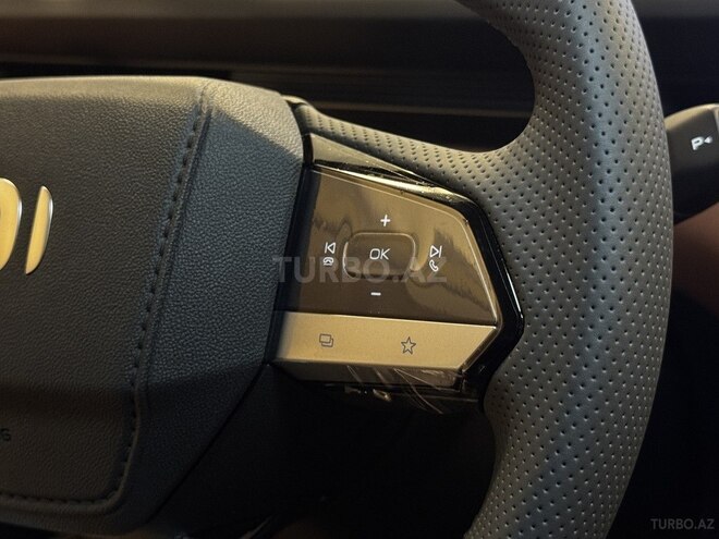 Changan Qiyuan A05 2024, 0 km - 1.5 l - Bakı