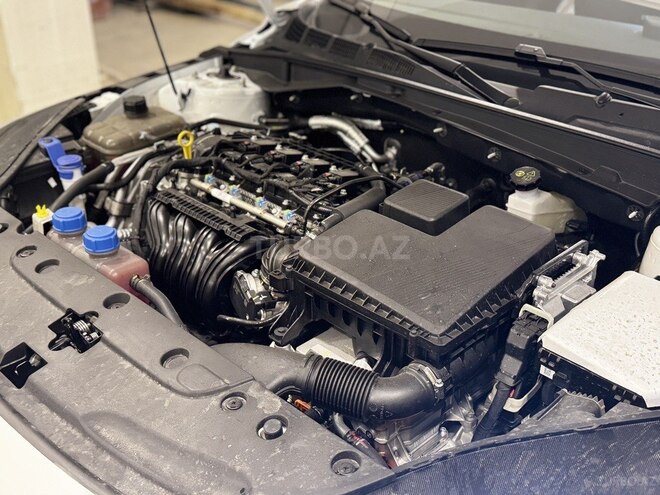 Changan Qiyuan A05 2024, 0 km - 1.5 l - Bakı