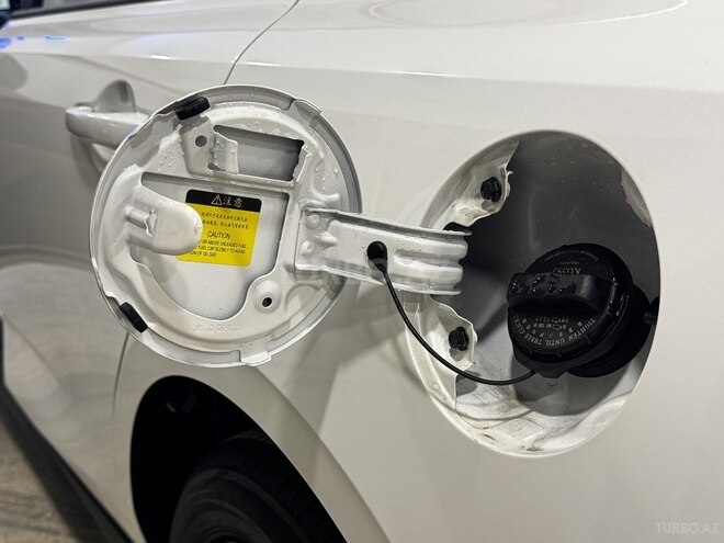Changan Qiyuan A05 2024, 0 km - 1.5 l - Bakı