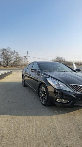 Hyundai Azera 2013, 139,300 km - 3.0 л - Şəmkir
