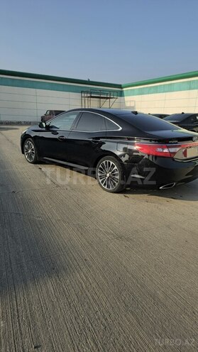 Hyundai Azera 2013, 139,300 km - 3.0 л - Şəmkir