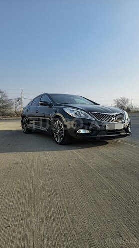 Hyundai Azera 2013, 139,300 km - 3.0 л - Şəmkir