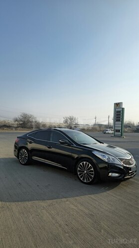 Hyundai Azera 2013, 139,300 km - 3.0 л - Şəmkir