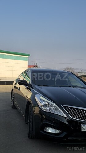 Hyundai Azera 2013, 139,300 km - 3.0 л - Şəmkir