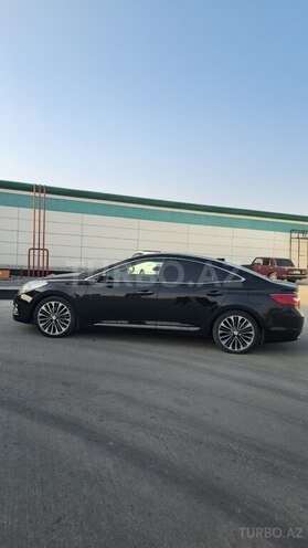 Hyundai Azera 2013, 139,300 km - 3.0 л - Şəmkir
