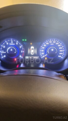 Hyundai Azera 2013, 139,300 km - 3.0 л - Şəmkir