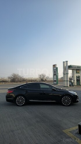Hyundai Azera 2013, 139,300 km - 3.0 л - Şəmkir