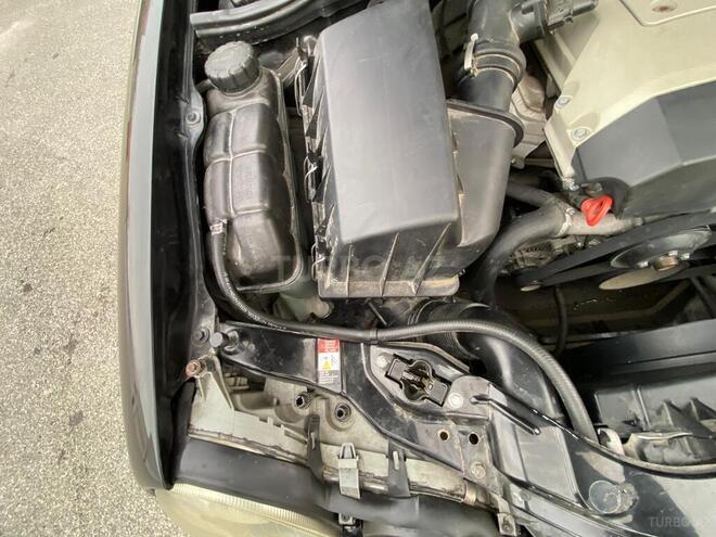Mercedes E 200 2000, 350,650 km - 2.0 л - Bakı