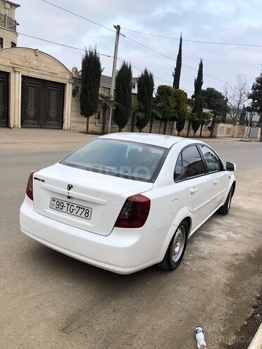 Daewoo Gentra 2013, 287,860 km - 1.5 l - Masallı