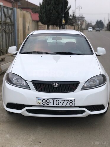 Daewoo Gentra 2013, 287,860 km - 1.5 l - Masallı
