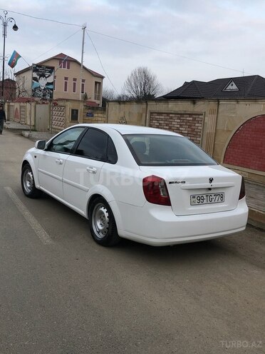 Daewoo Gentra 2013, 287,860 km - 1.5 l - Masallı