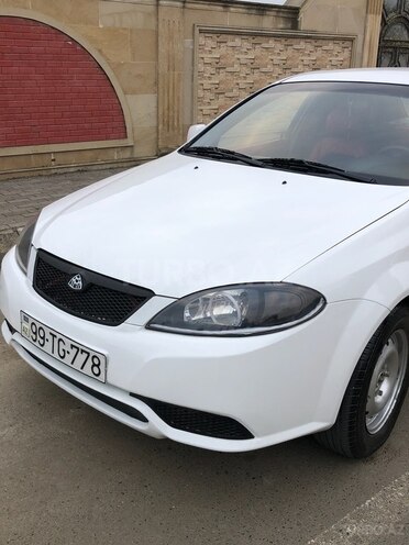Daewoo Gentra 2013, 287,860 km - 1.5 l - Masallı