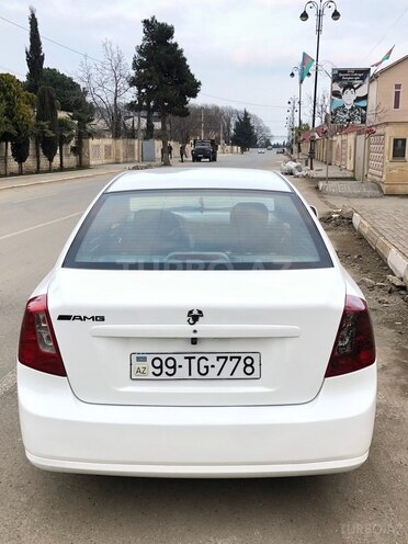 Daewoo Gentra 2013, 287,860 km - 1.5 l - Masallı